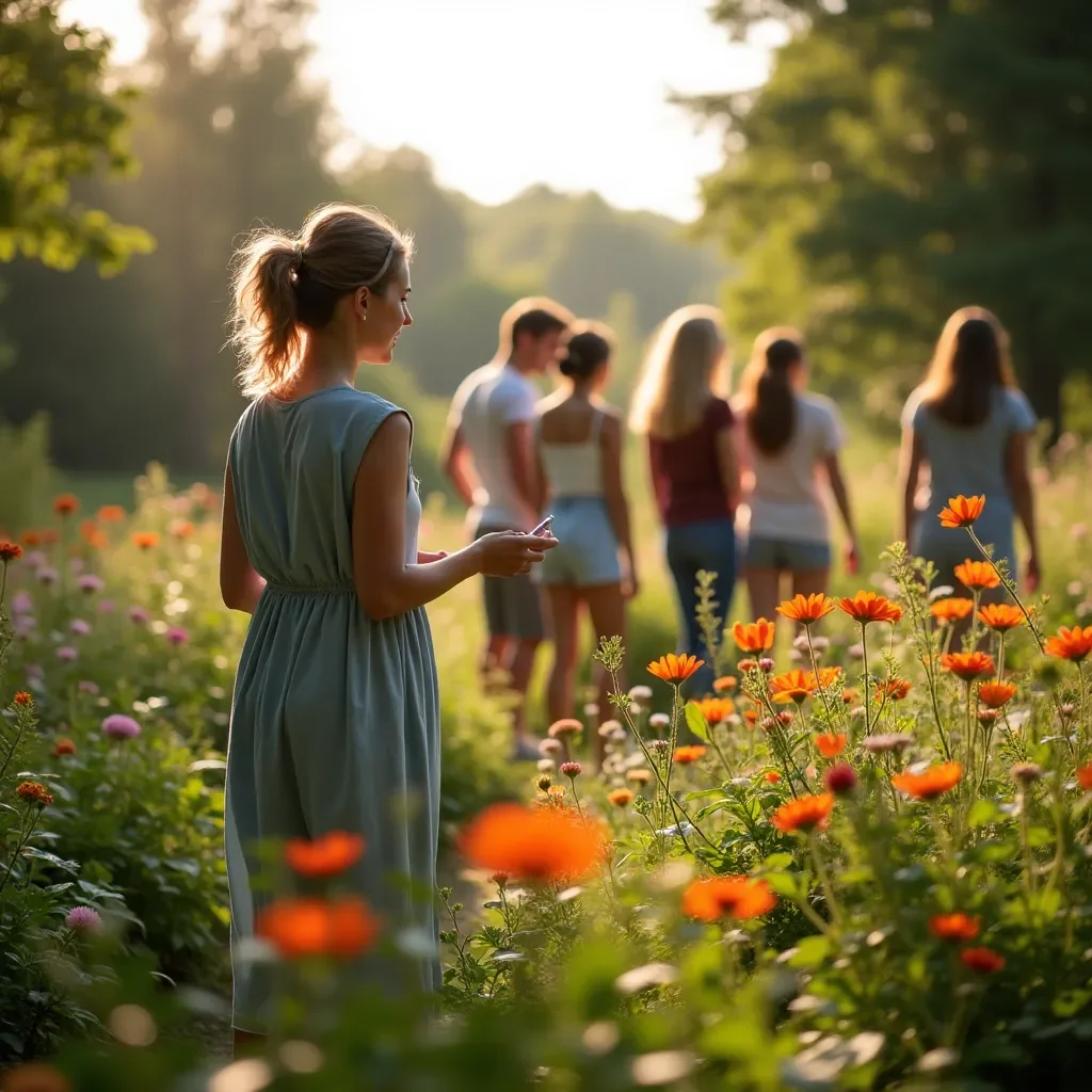 Collaborative team environment